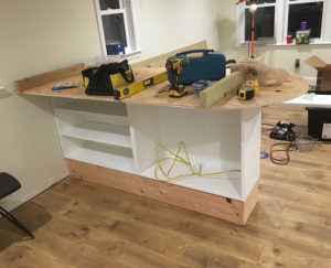 Kitchen Remodel - Dream Home Improvement's Remodeling Guide