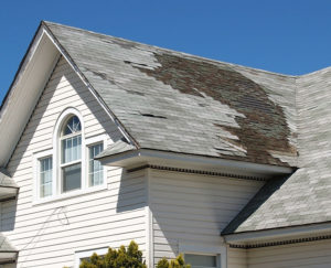 Roof Problems & Their Solutions