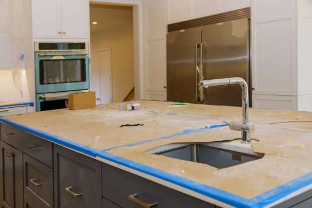 Can you Remodel a Kitchen for $5000?