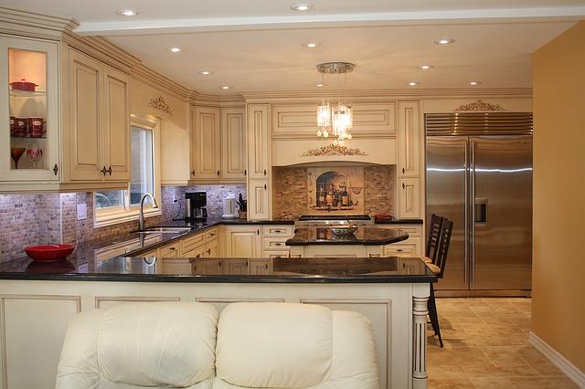 DIY Kitchen Remodel