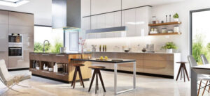 Cape Cod kitchen renovation