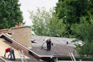 roofers in cape cod 