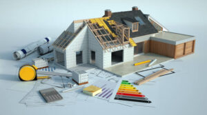 Roofing contractor