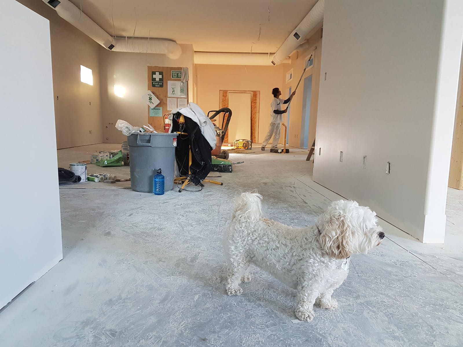 home renovation in Cape Cod