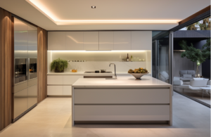 Kitchen remodel ideas 2025