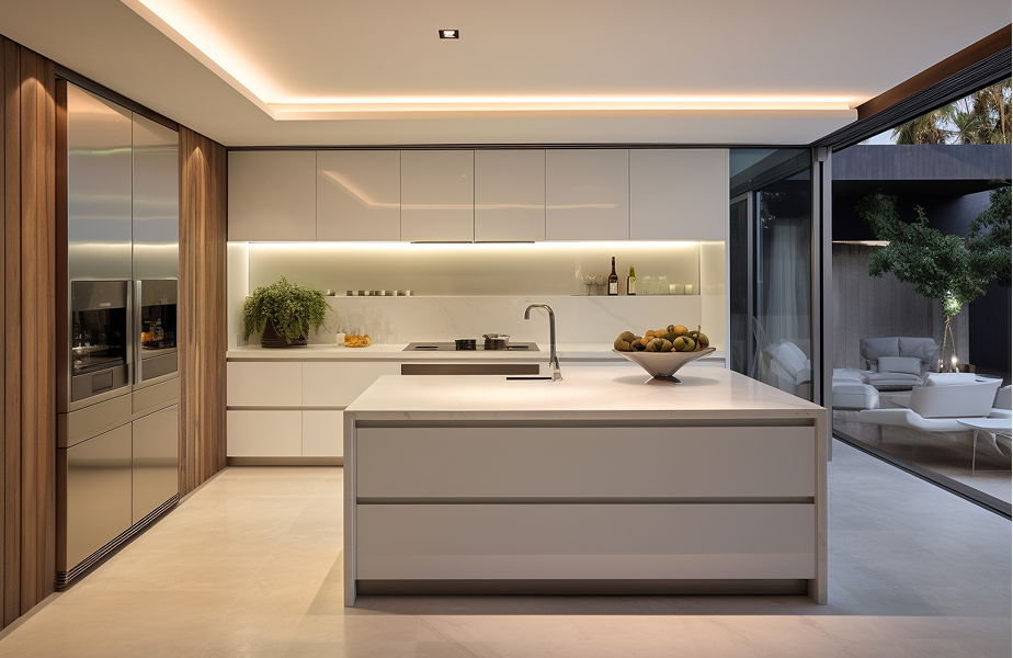 Kitchen remodel ideas 2025
