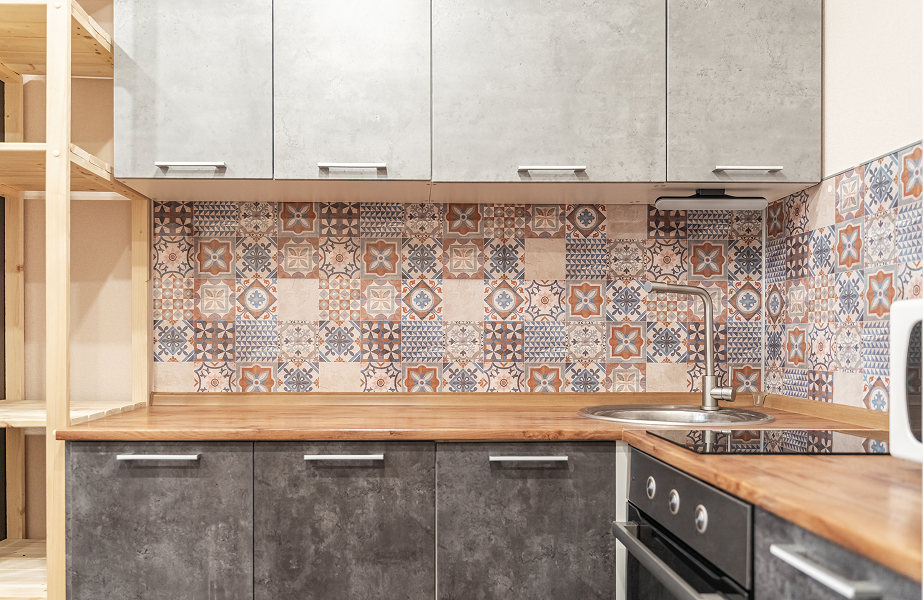 kitchen backsplash ideas