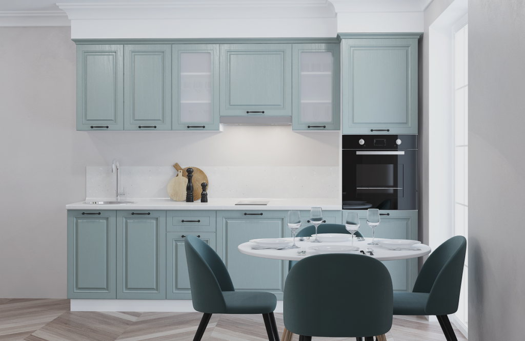 kitchen cabinet ideas