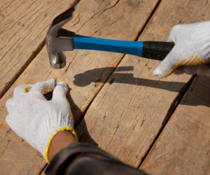 cape cod's deck builders